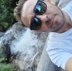 Meet your Posher, Alejandro